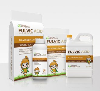 Fulvic Acid