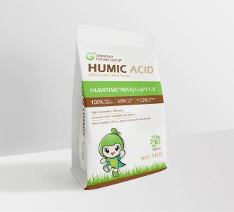 HumiTime® Max (Cu)P11.5