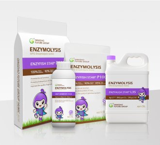 Enzymolysis Fertilizer
