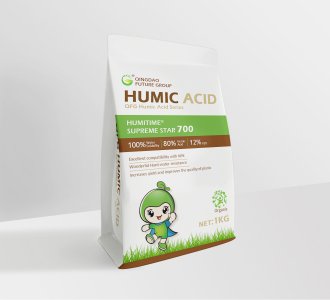 HumiTime® Supreme Star 700